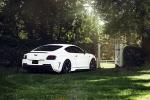 Bentley Continental GT BR10RS by Vorsteiner on HRE Wheels 2015 года